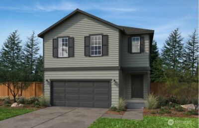 876 Smith Street #65, Buckley, WA 98321 - Photo 1