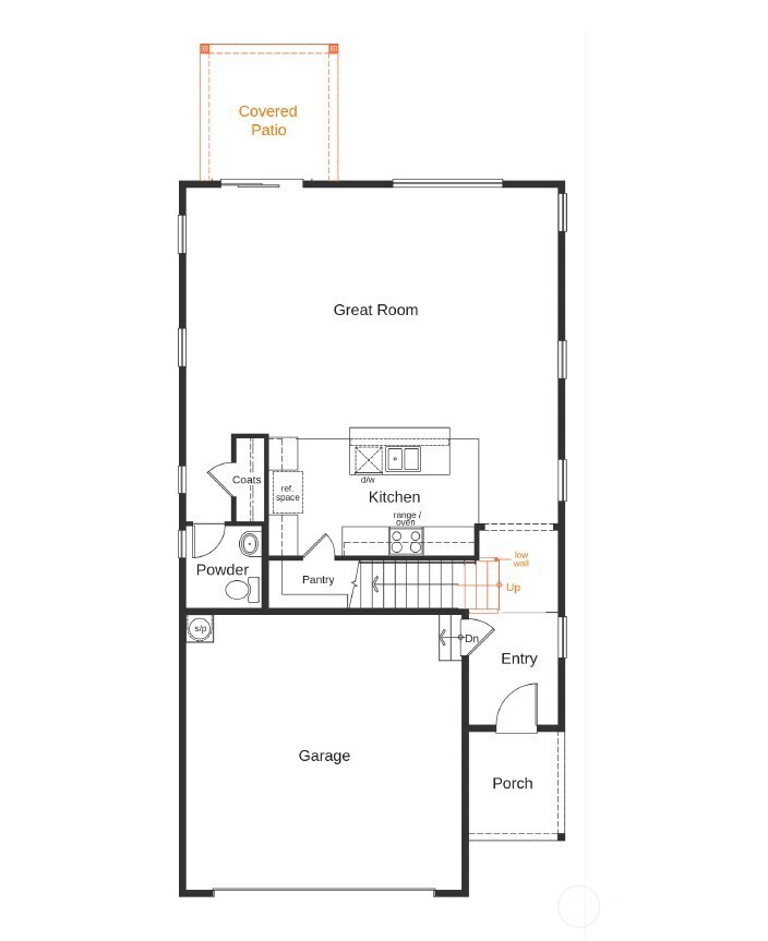 876 Smith Street #65, Buckley, WA 98321