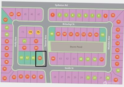 876 Smith Street #65, Buckley, WA 98321 - Photo 4