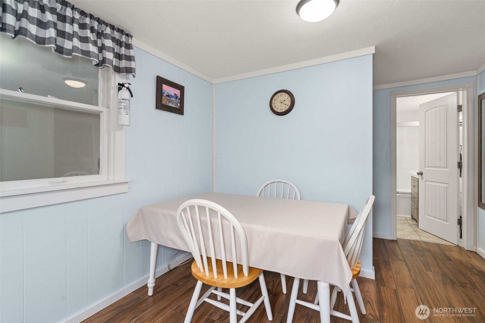 450 Cedar Street , Toledo, WA 98591