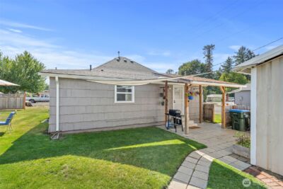 450 Cedar Street , Toledo, WA 98591 - Photo 12