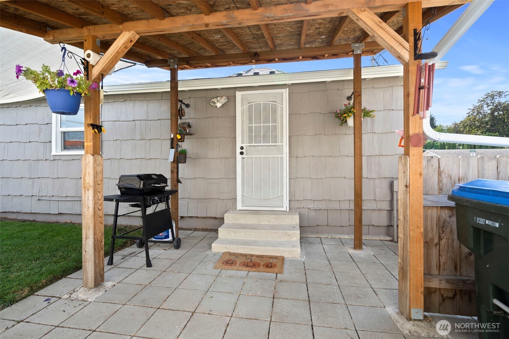 450 Cedar Street , Toledo, WA 98591