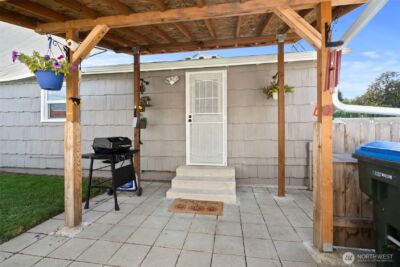 450 Cedar Street , Toledo, WA 98591 - Photo 13