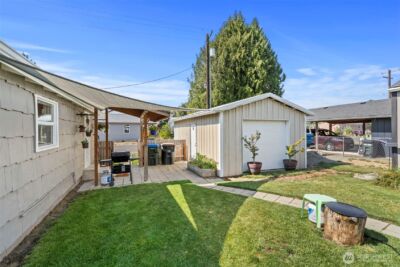 450 Cedar Street , Toledo, WA 98591 - Photo 14