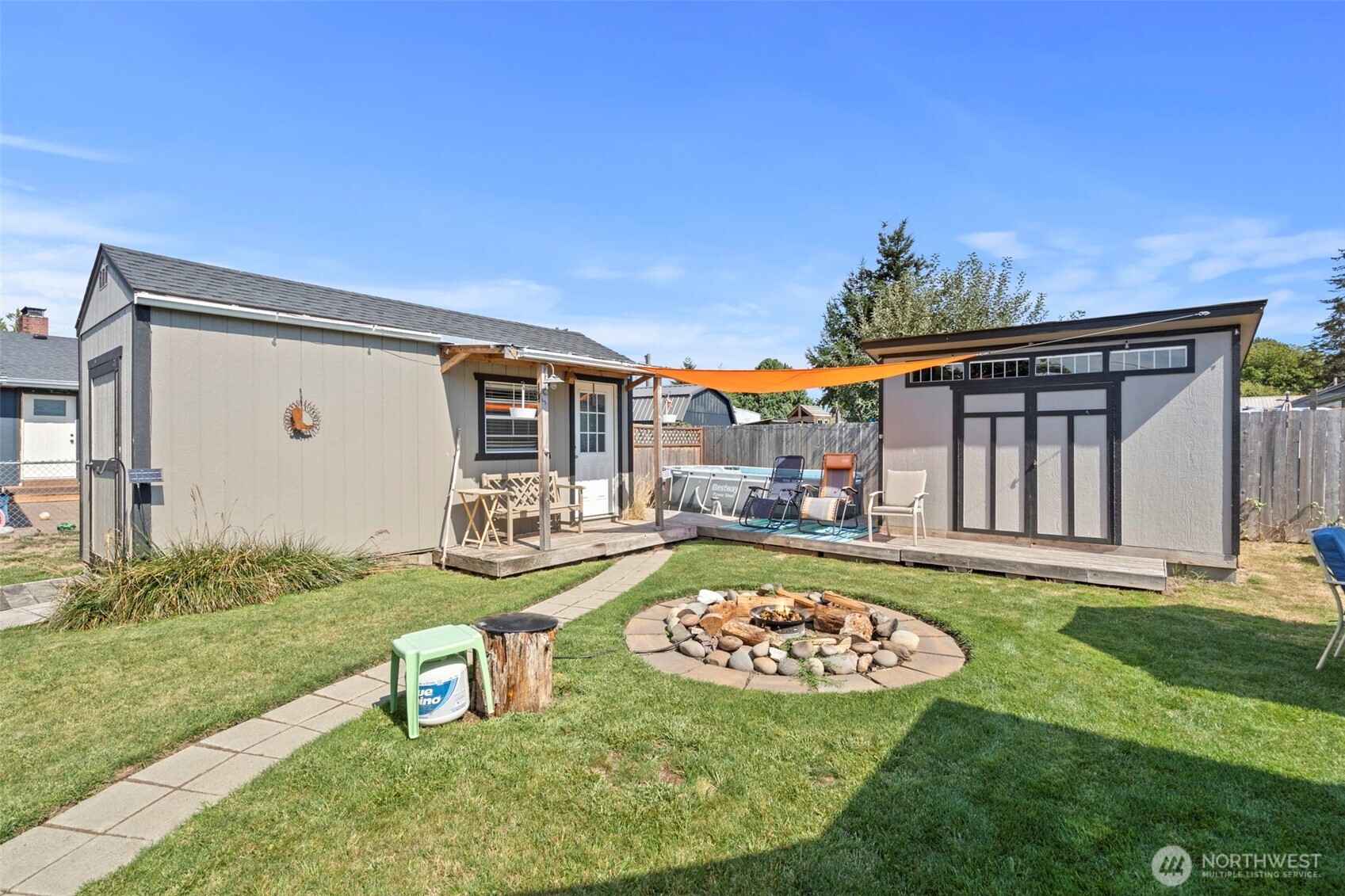 450 Cedar Street , Toledo, WA 98591