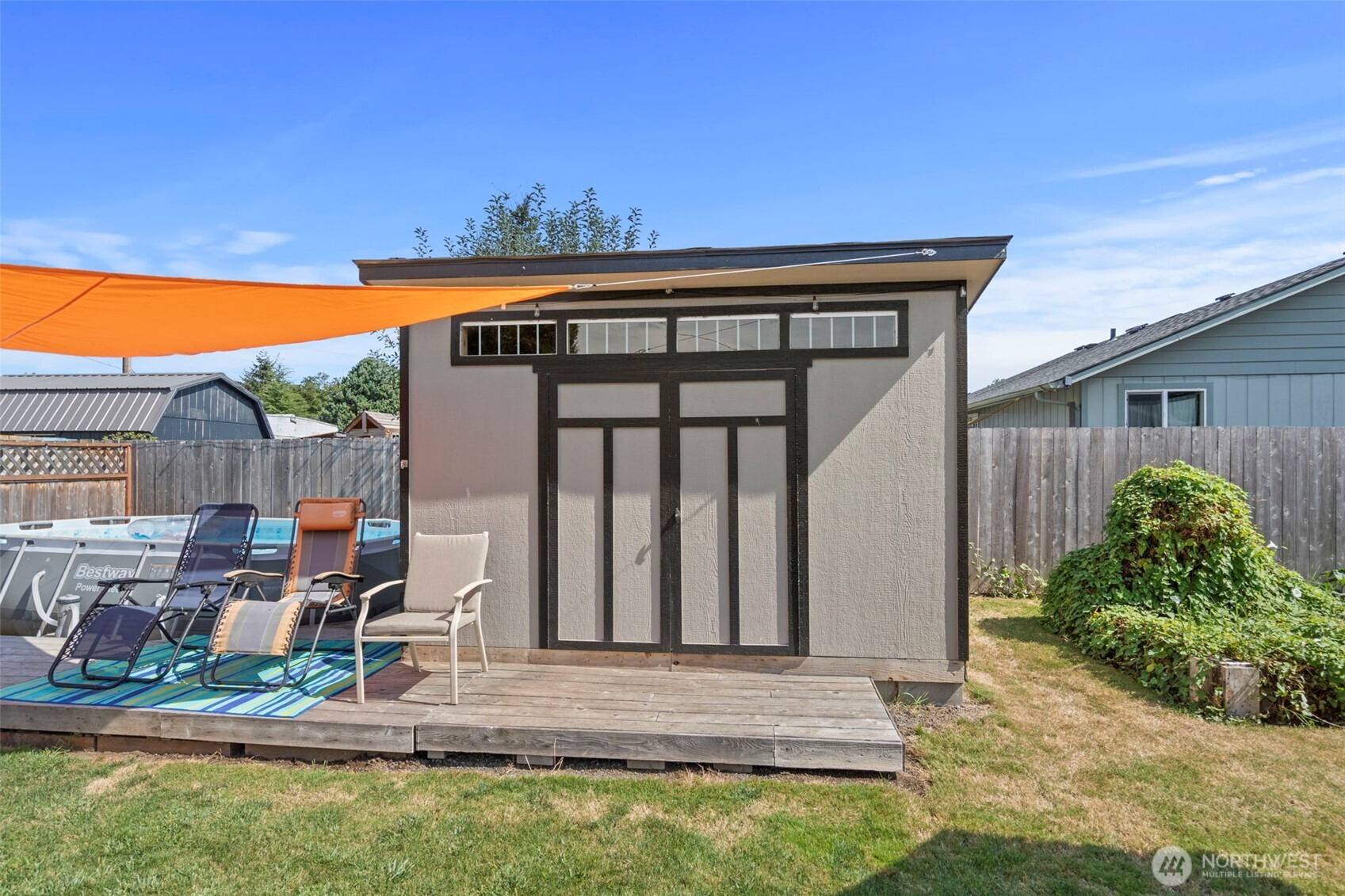 450 Cedar Street , Toledo, WA 98591