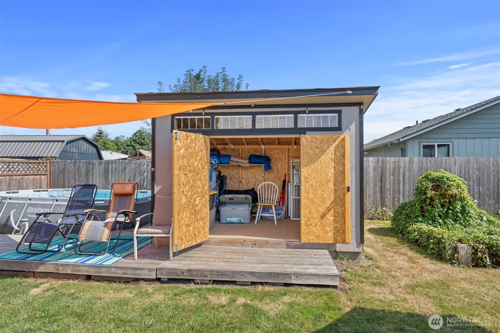 450 Cedar Street , Toledo, WA 98591