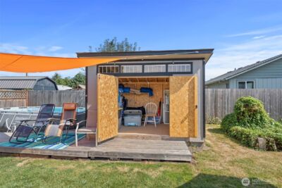 450 Cedar Street , Toledo, WA 98591 - Photo 17