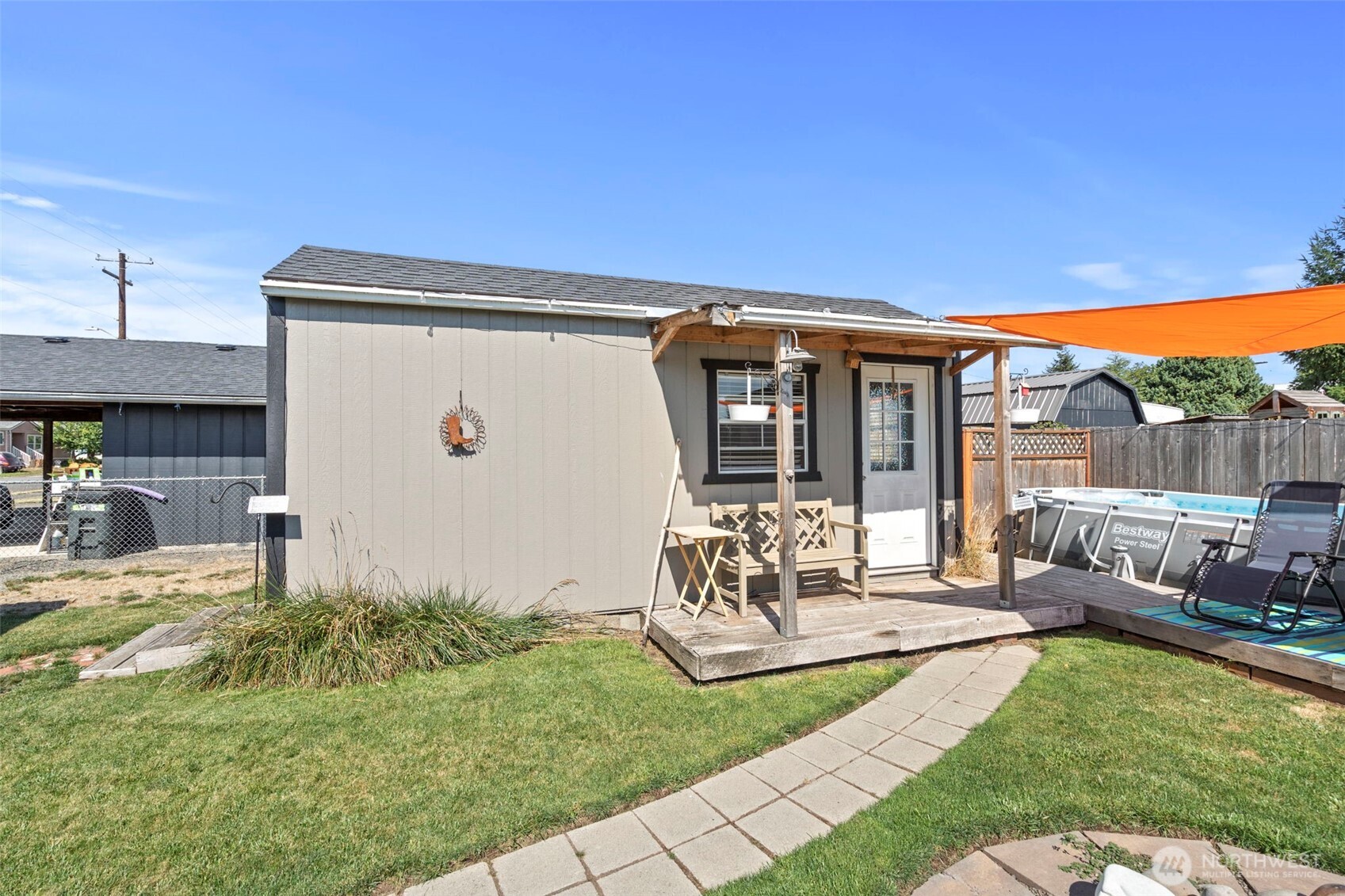 450 Cedar Street , Toledo, WA 98591