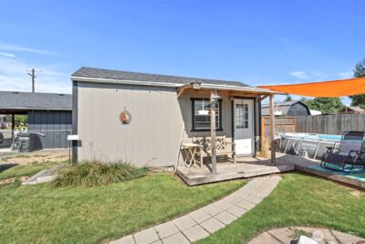 450 Cedar Street , Toledo, WA 98591 - Photo 19