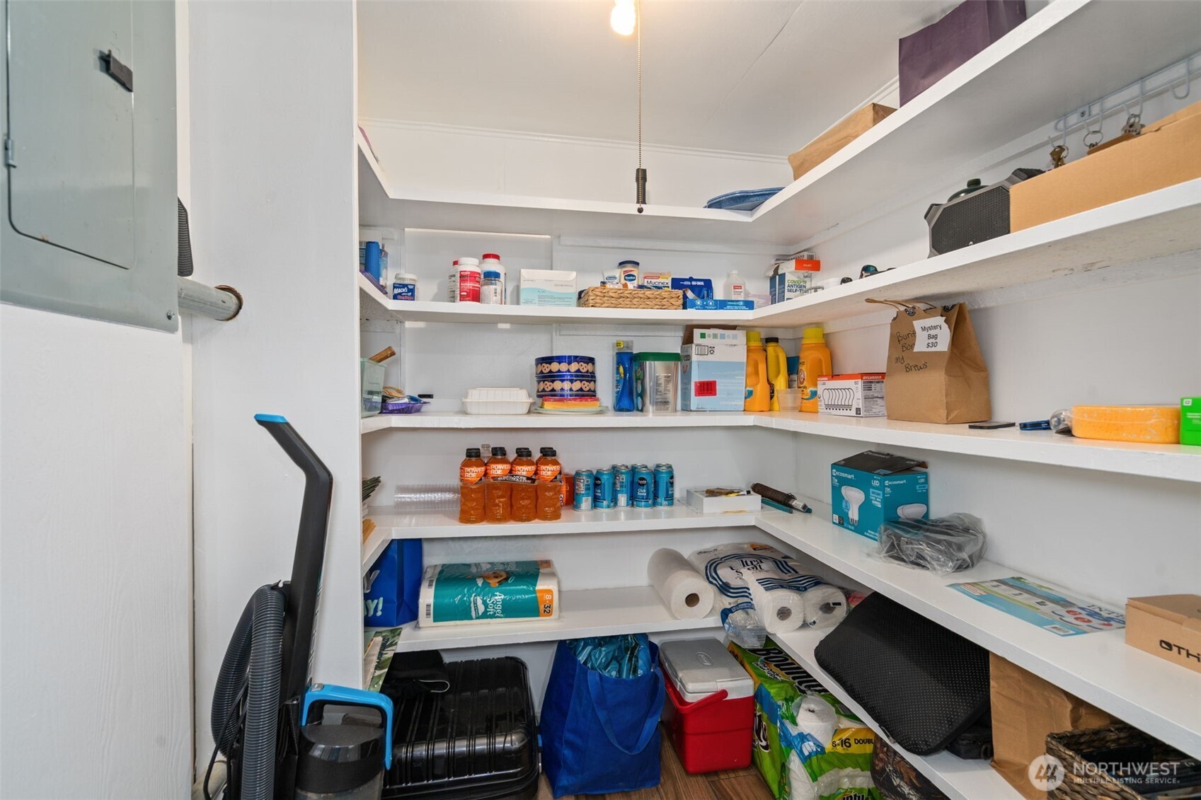 450 Cedar Street , Toledo, WA 98591