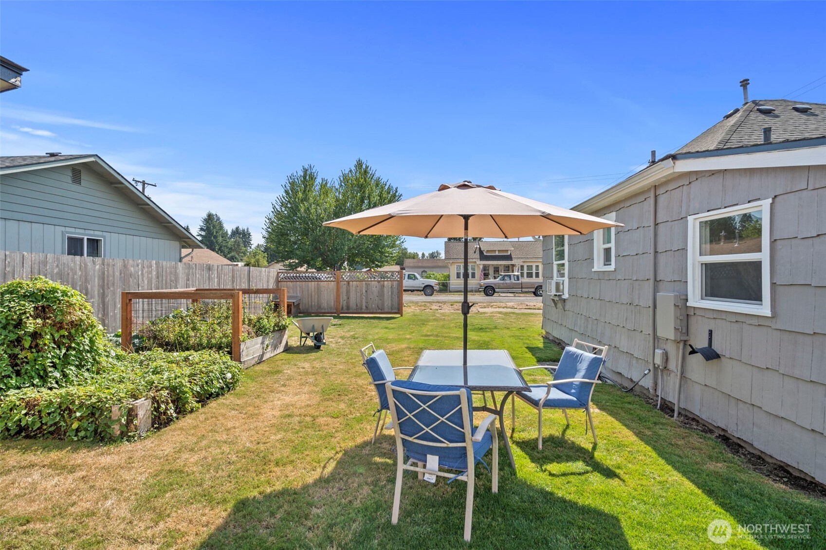 450 Cedar Street , Toledo, WA 98591