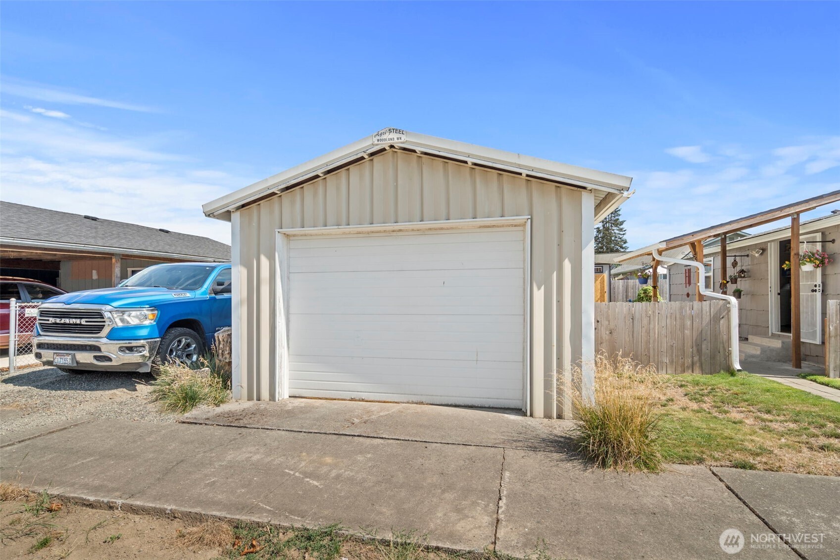 450 Cedar Street , Toledo, WA 98591