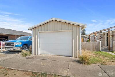 450 Cedar Street , Toledo, WA 98591 - Photo 22