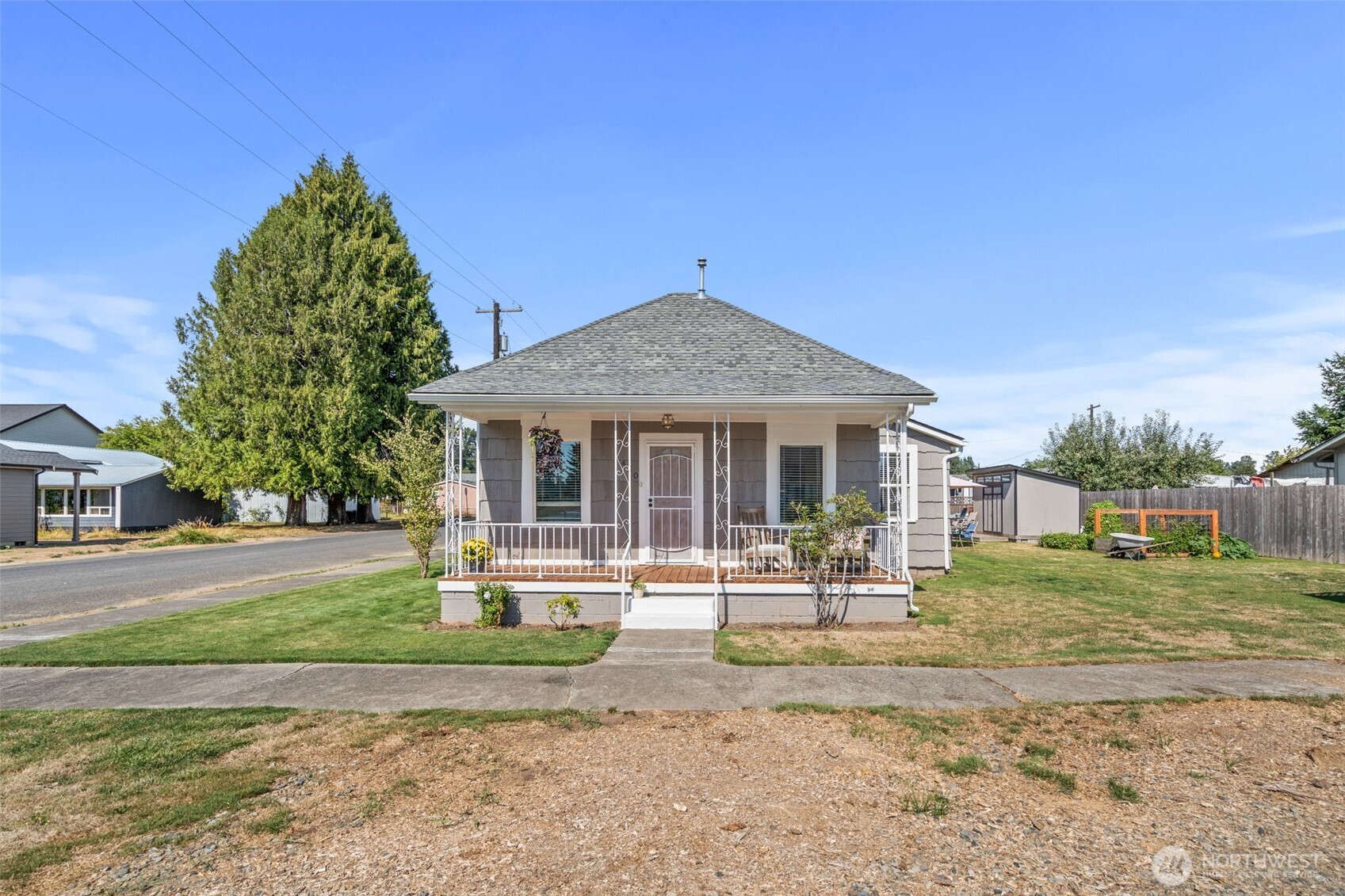 450 Cedar Street , Toledo, WA 98591