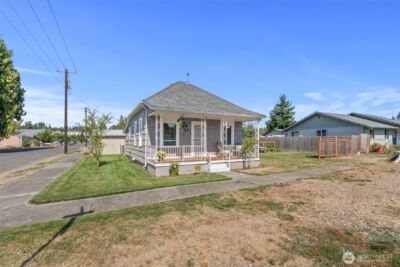 450 Cedar Street , Toledo, WA 98591 - Photo 25