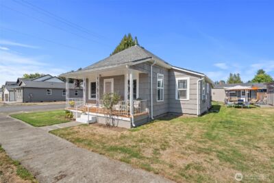 450 Cedar Street , Toledo, WA 98591 - Photo 26