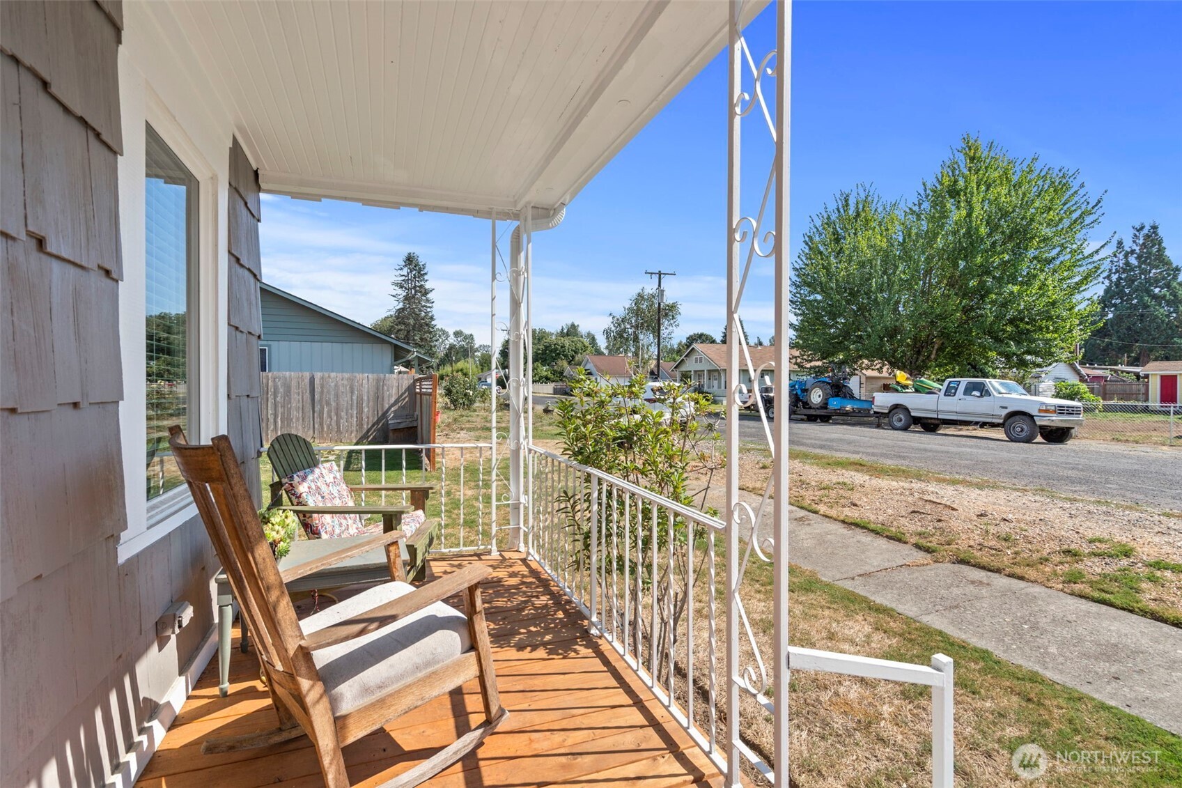 450 Cedar Street , Toledo, WA 98591