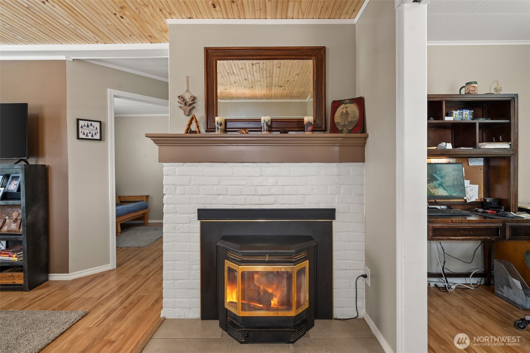 450 Cedar Street , Toledo, WA 98591