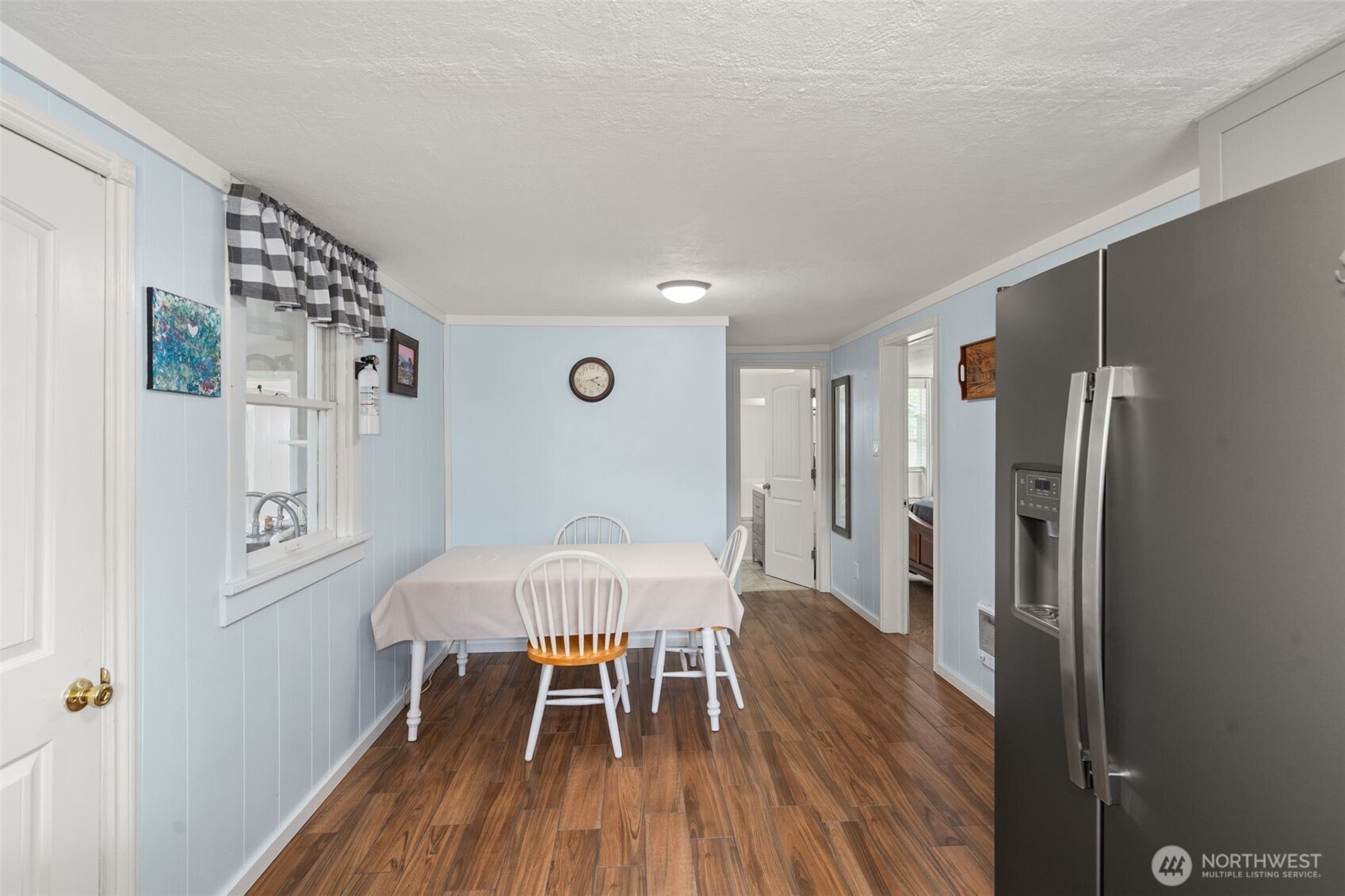 450 Cedar Street , Toledo, WA 98591