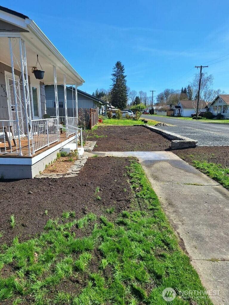 450 Cedar Street , Toledo, WA 98591