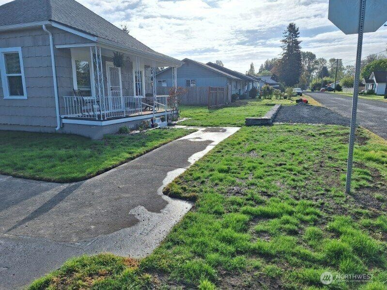 450 Cedar Street , Toledo, WA 98591
