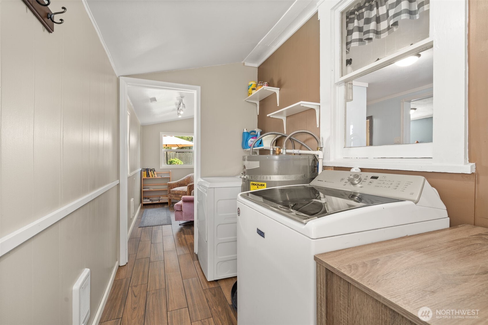 450 Cedar Street , Toledo, WA 98591