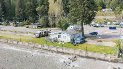 27001 N US Highway 101 , Hoodsport, WA 98548 - Photo 12