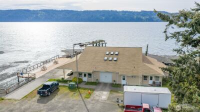 27001 N US Highway 101 , Hoodsport, WA 98548 - Photo 17