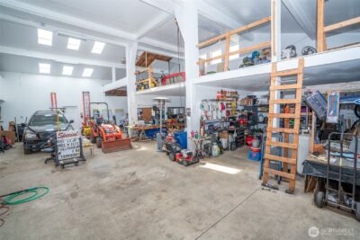 27001 N US Highway 101 , Hoodsport, WA 98548 - Photo 18