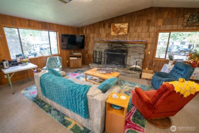 27001 N US Highway 101 , Hoodsport, WA 98548 - Photo 30