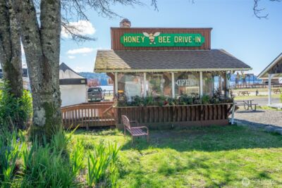 27001 N US Highway 101 , Hoodsport, WA 98548 - Photo 10