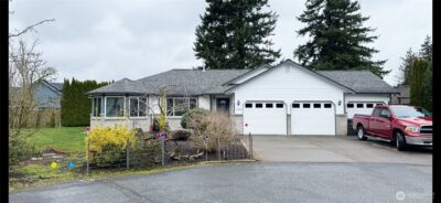 704 W Buena Drive , Lynden, WA 98264 - Photo 1