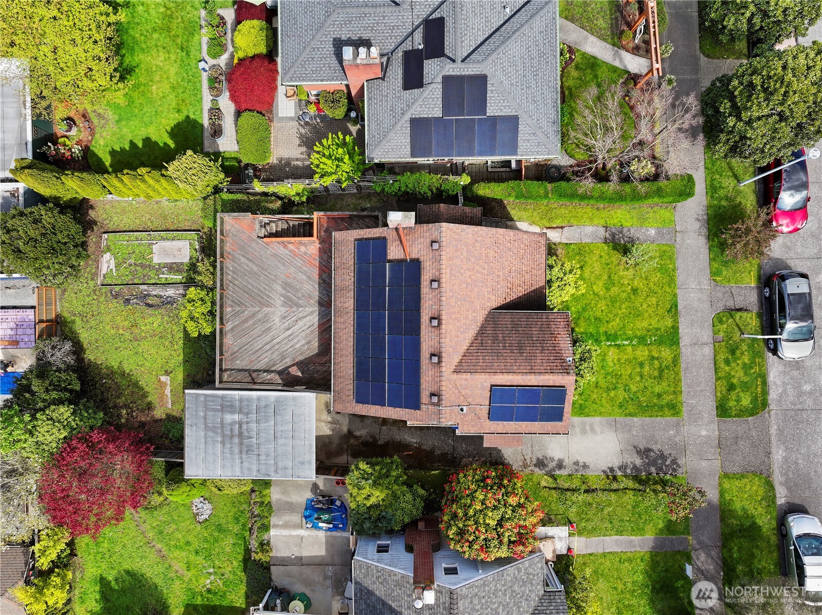 6901 40th Avenue SW, Seattle, WA 98136-1911