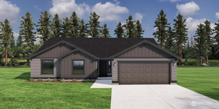 819 Ava St , Walla Walla, WA 99362