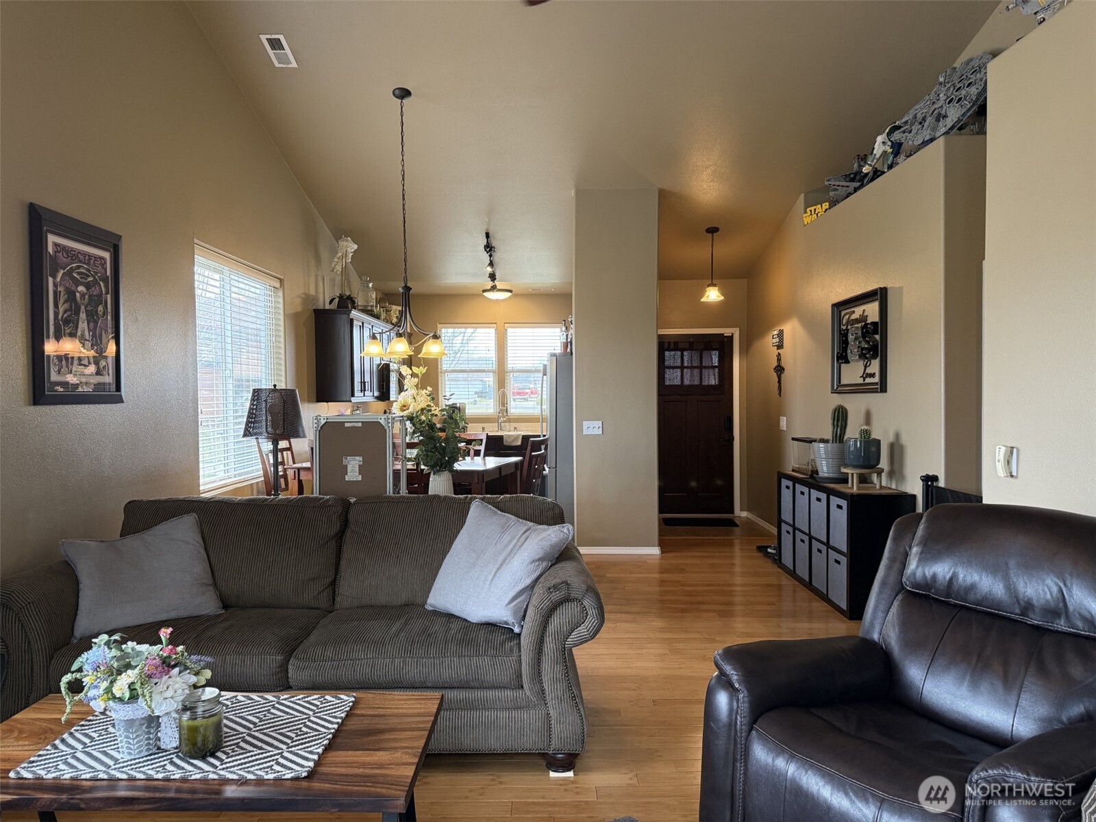 1324 S Cougar Drive , Moses Lake, WA 98837