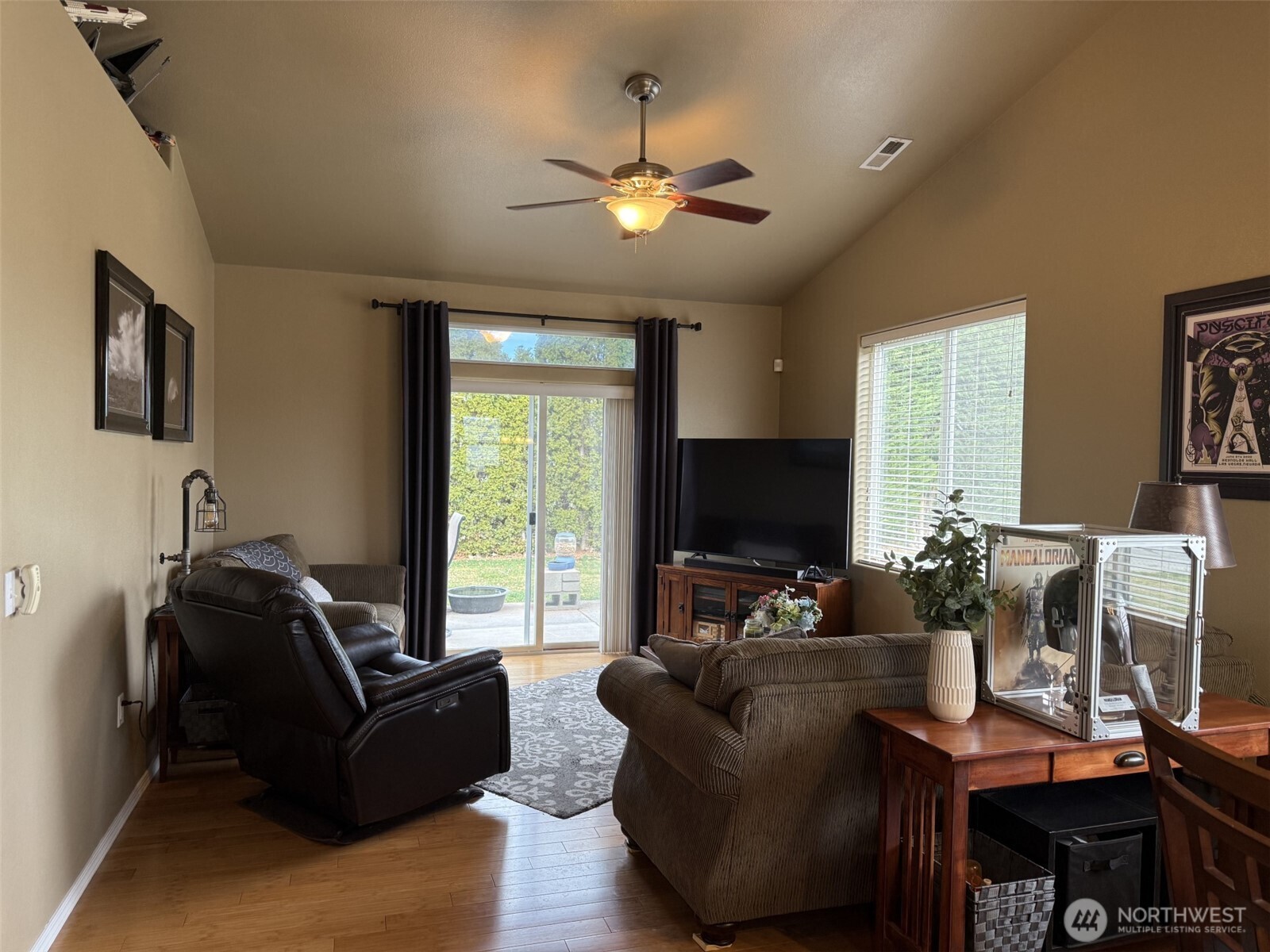 1324 S Cougar Drive , Moses Lake, WA 98837