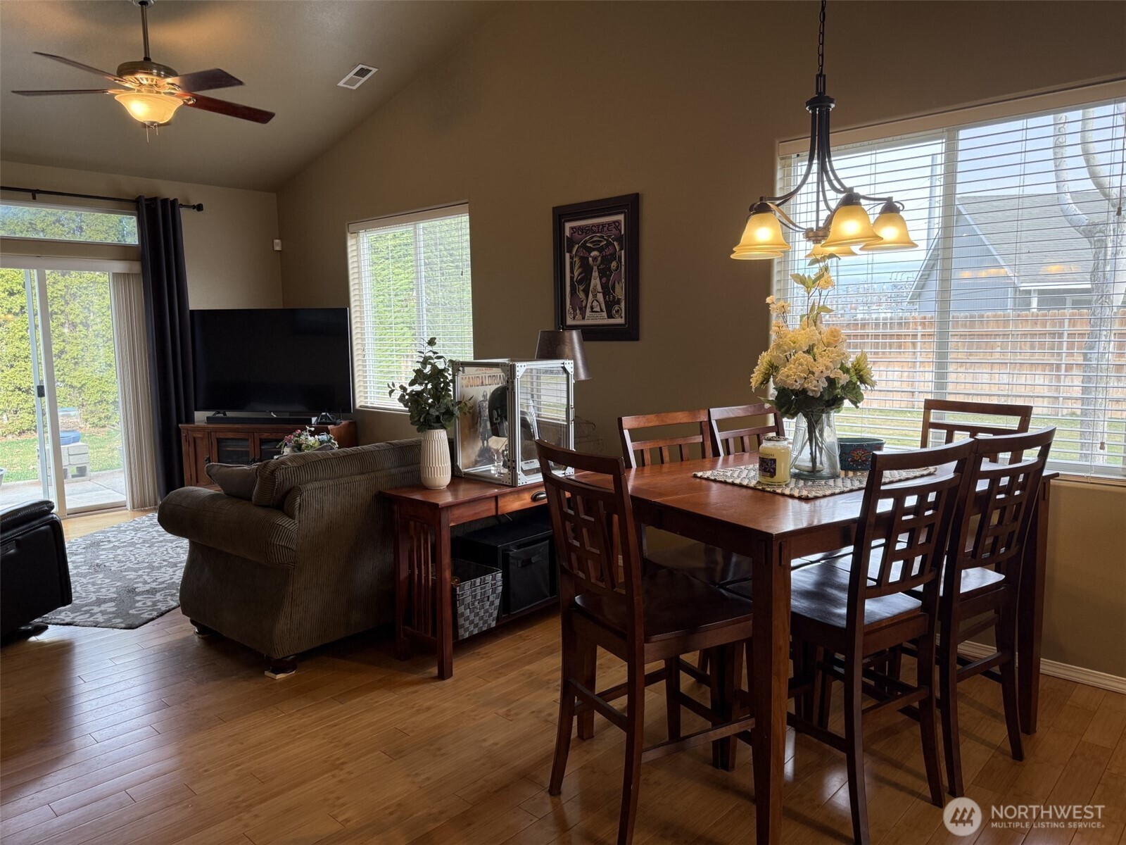 1324 S Cougar Drive , Moses Lake, WA 98837