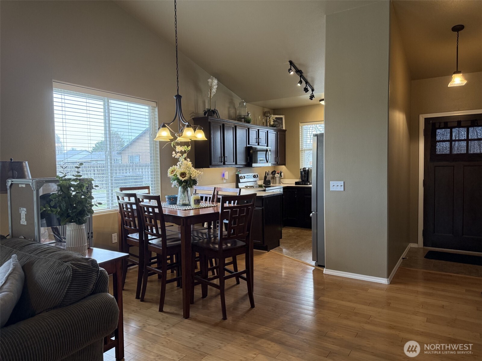 1324 S Cougar Drive , Moses Lake, WA 98837