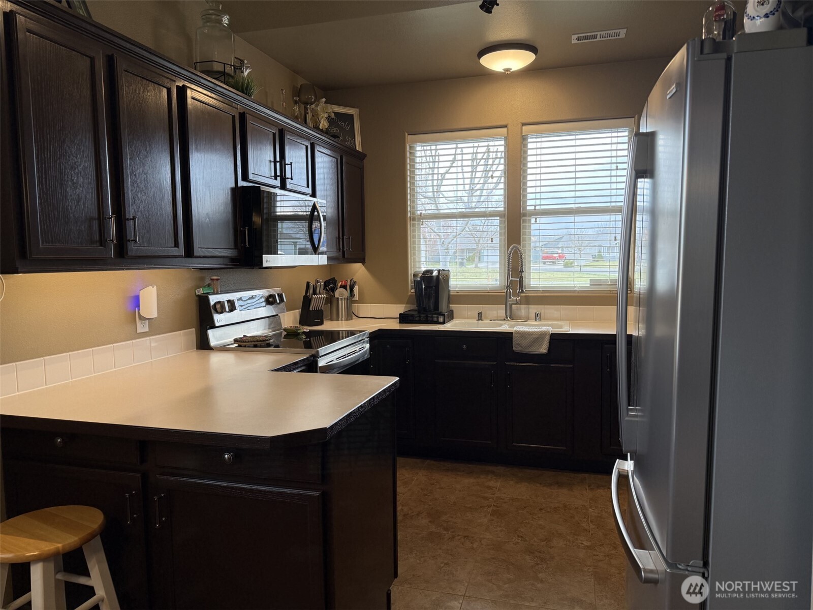 1324 S Cougar Drive , Moses Lake, WA 98837