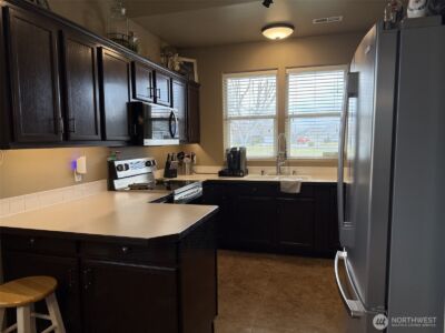 1324 S Cougar Drive , Moses Lake, WA 98837 - Photo 17