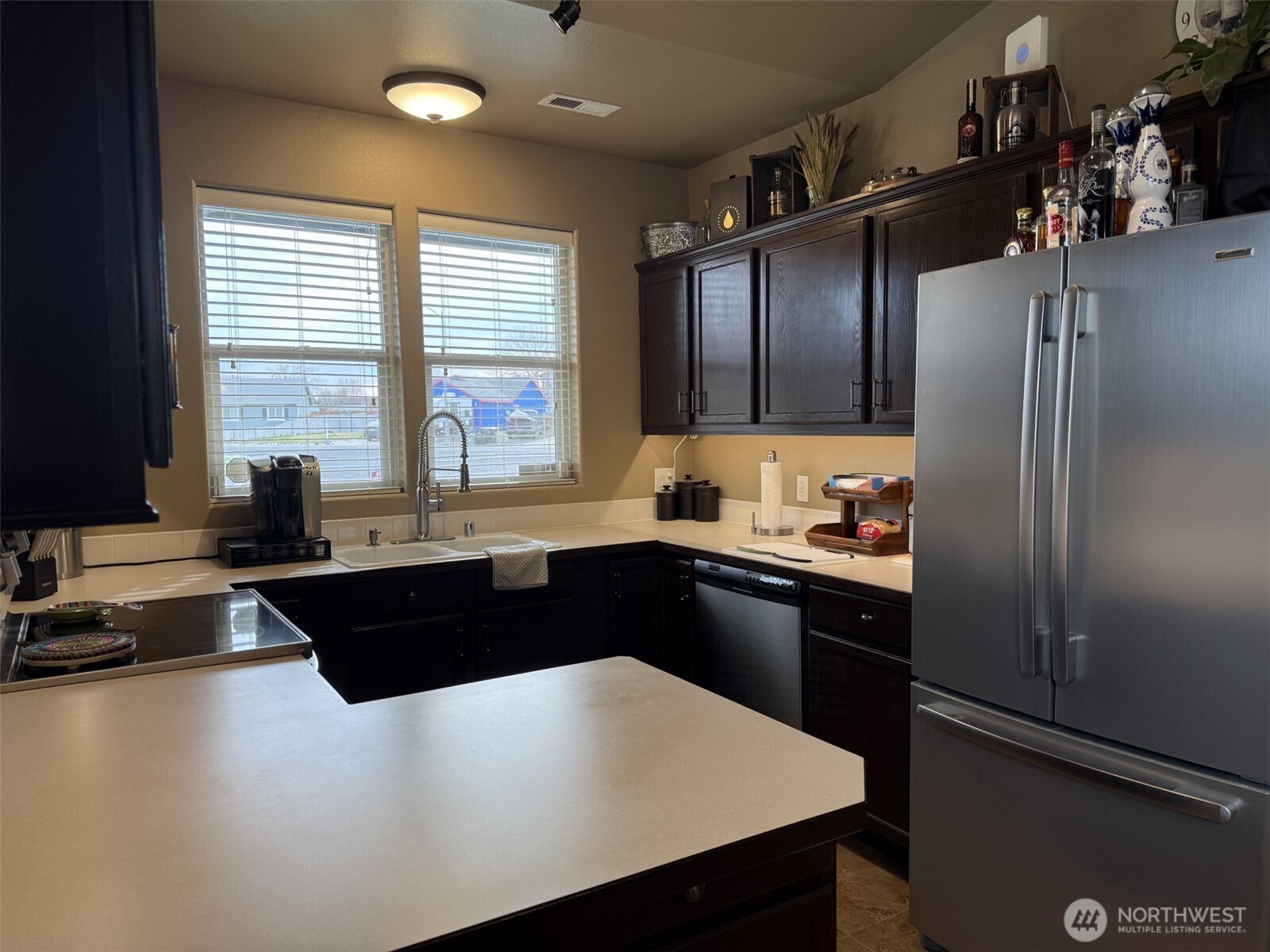 1324 S Cougar Drive , Moses Lake, WA 98837