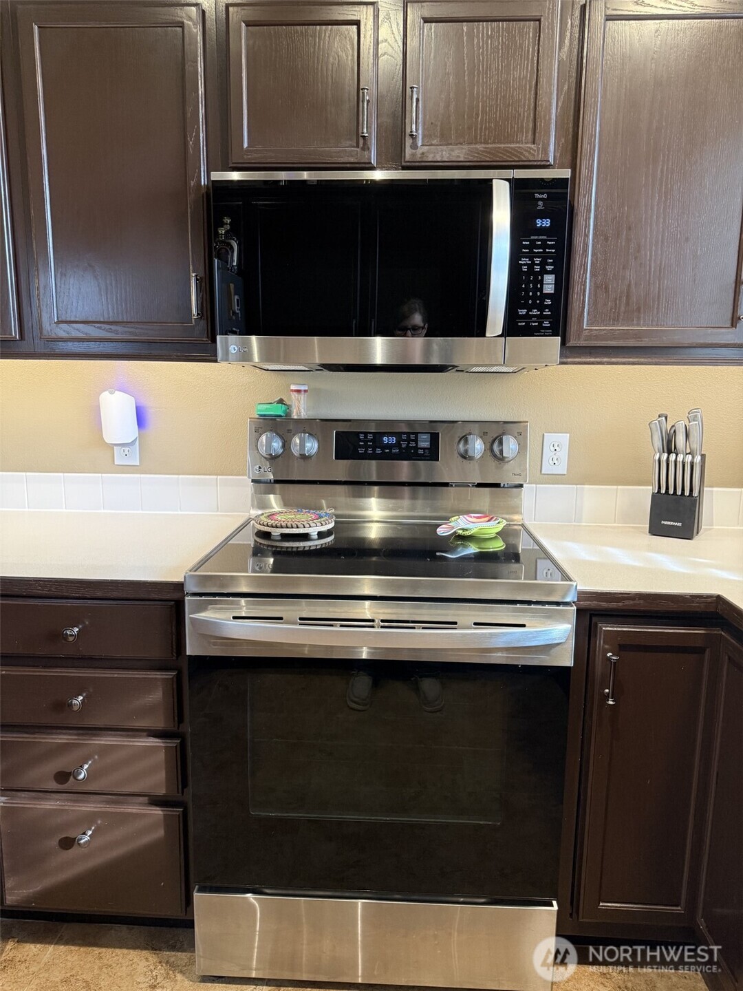 1324 S Cougar Drive , Moses Lake, WA 98837