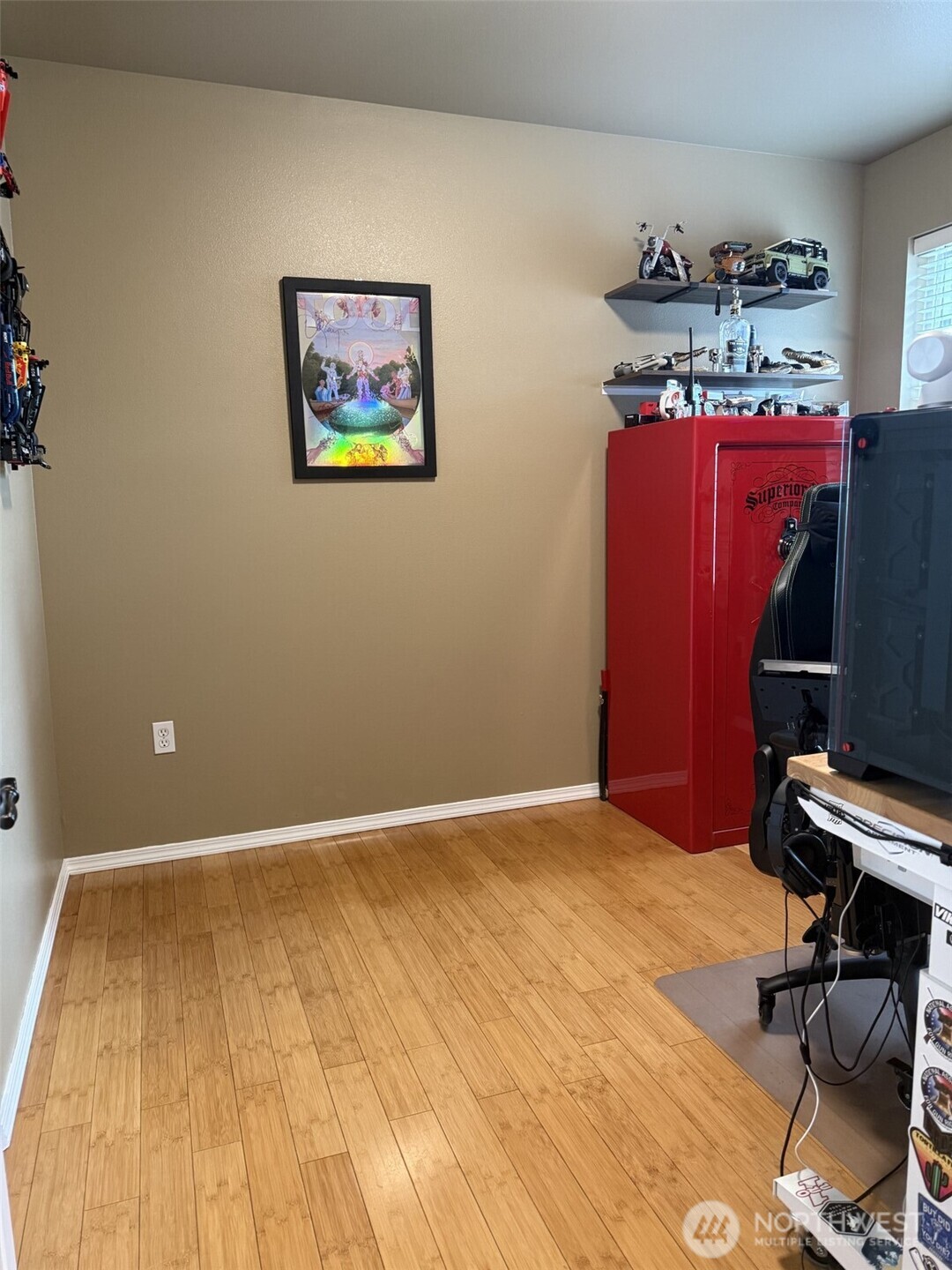 1324 S Cougar Drive , Moses Lake, WA 98837