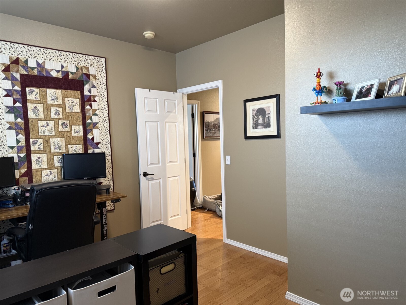 1324 S Cougar Drive , Moses Lake, WA 98837