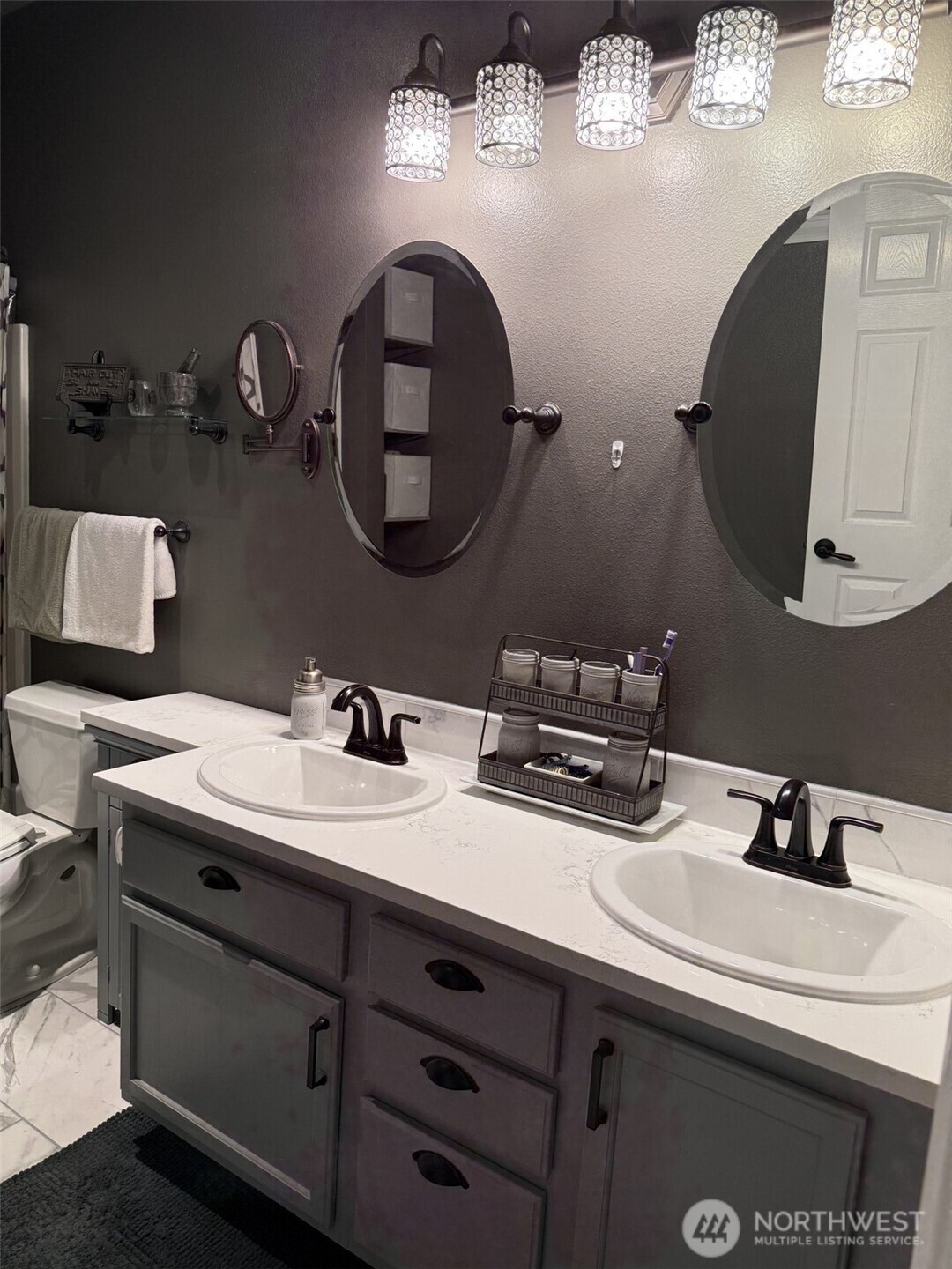 1324 S Cougar Drive , Moses Lake, WA 98837