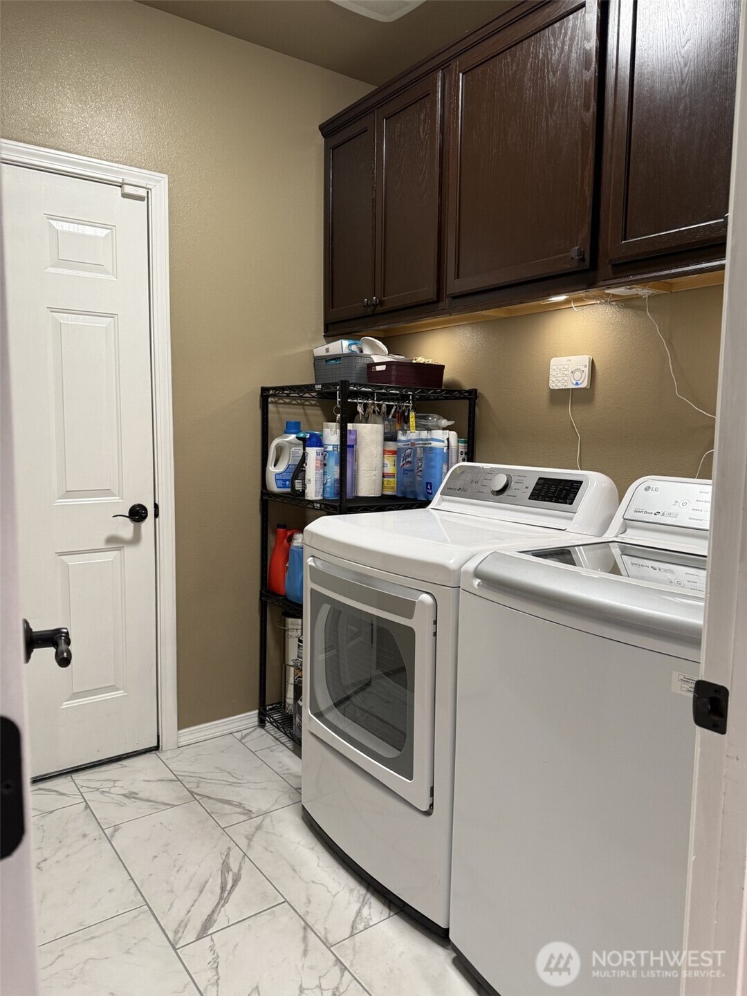 1324 S Cougar Drive , Moses Lake, WA 98837