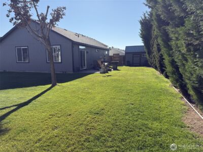 1324 S Cougar Drive , Moses Lake, WA 98837 - Photo 4