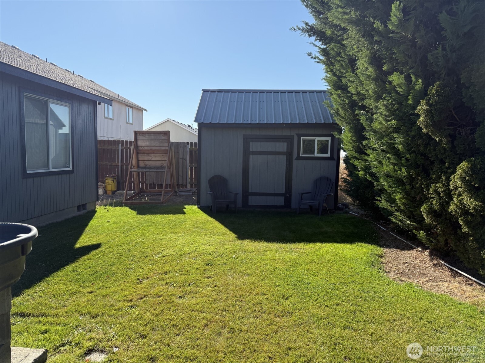 1324 S Cougar Drive , Moses Lake, WA 98837