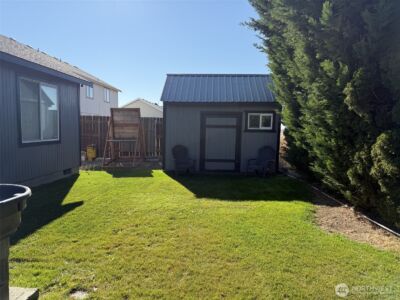 1324 S Cougar Drive , Moses Lake, WA 98837 - Photo 5